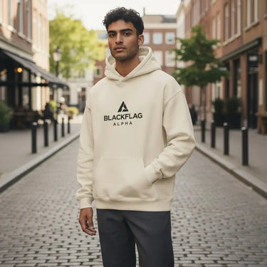 BLACKFLAG Alpha - Unisex Heavyweight Hoodie